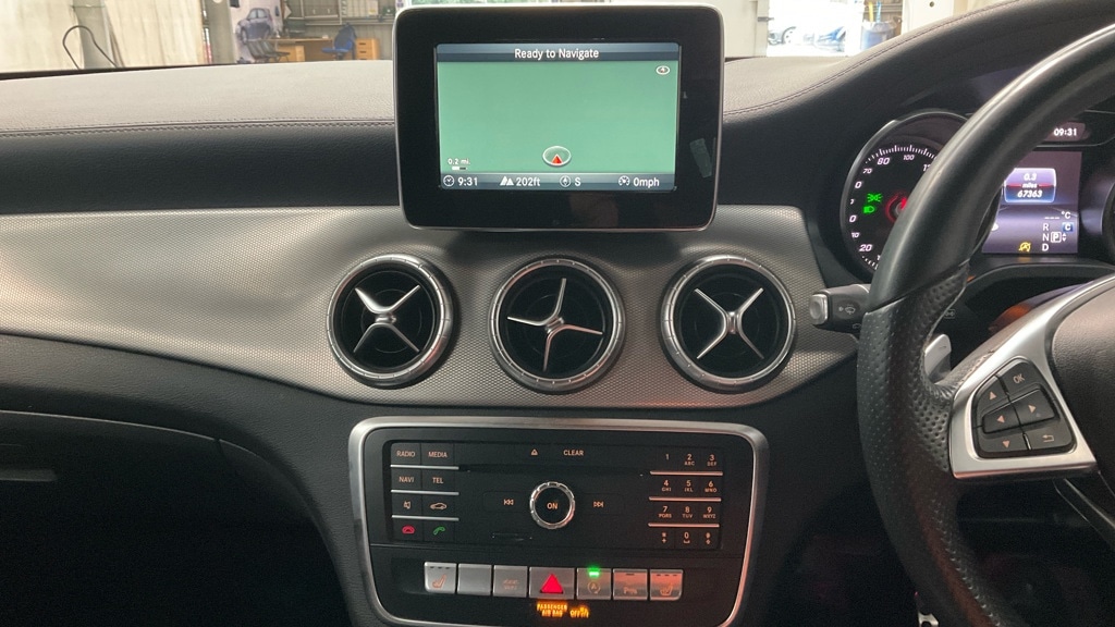 Used Mercedes-Benz CLA 2017 for sale - 76362284: Photo 6