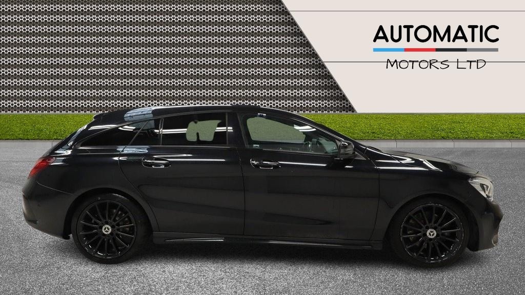 Used Mercedes-Benz CLA 2017 for sale - 76362284: Photo 7