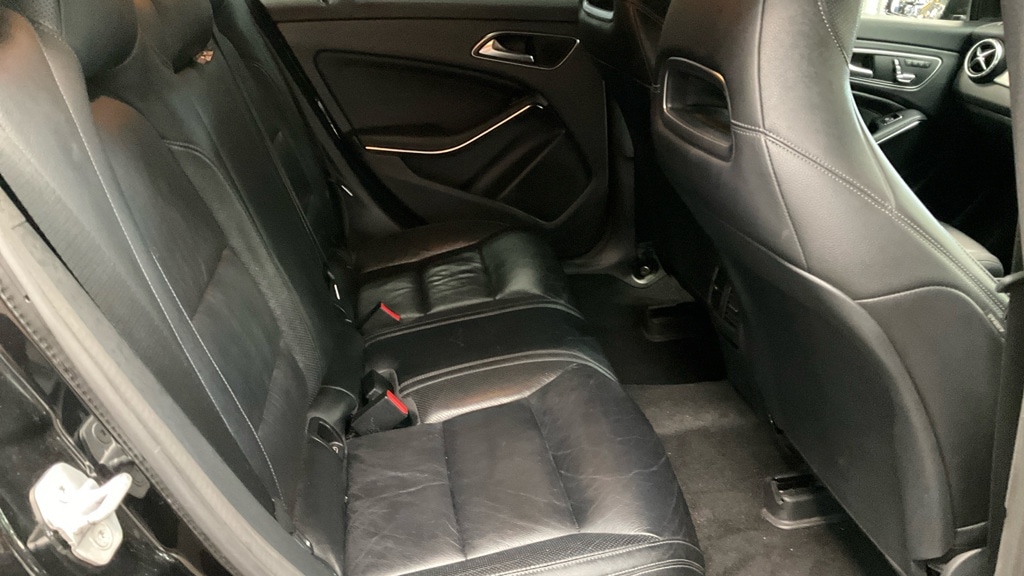 Used Mercedes-Benz CLA 2017 for sale - 76362284: Photo 9