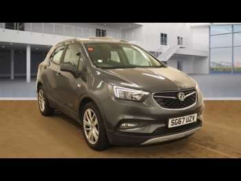 2017 (67) - 1.4i Turbo Active SUV 5dr Petrol Auto Euro 6 (140 ps)