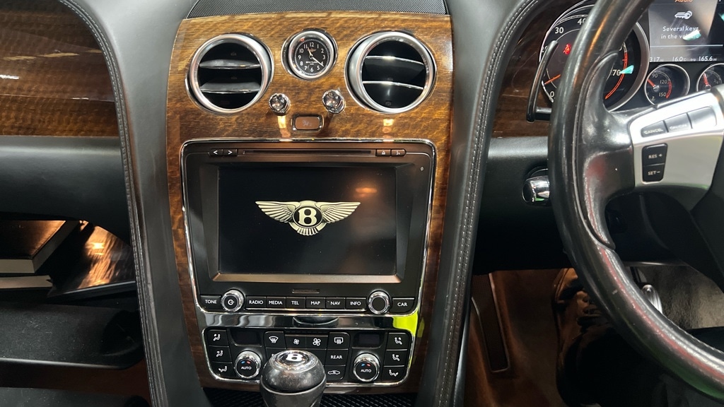 Used Bentley Continental 2012 for sale - 76552112: Photo 11