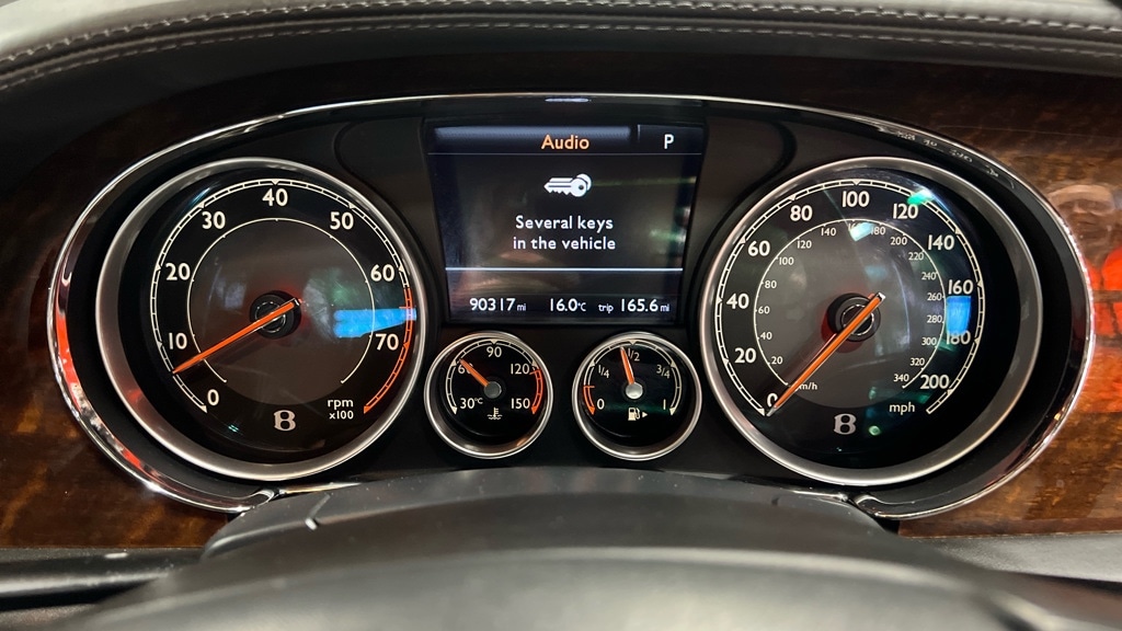 Used Bentley Continental 2012 for sale - 76552112: Photo 12