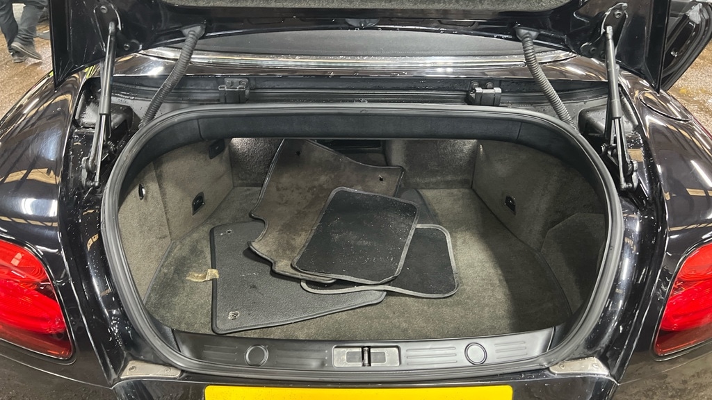 Used Bentley Continental 2012 for sale - 76552112: Photo 13