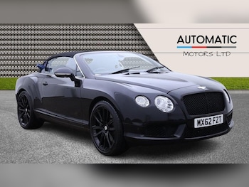 2012 (R) - 4.0 V8 2dr Auto