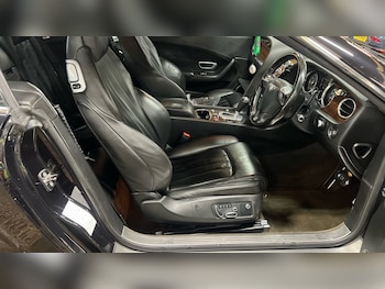 Used Bentley Continental 2012 for sale - 76552112: Photo