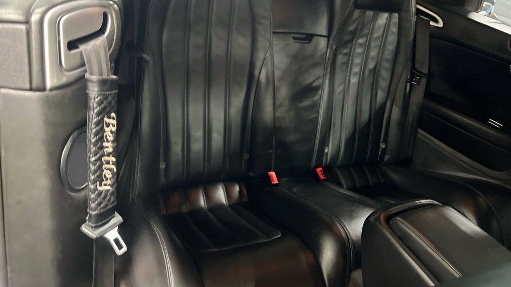 Used Bentley Continental 2012 for sale - 76552112: Photo 6