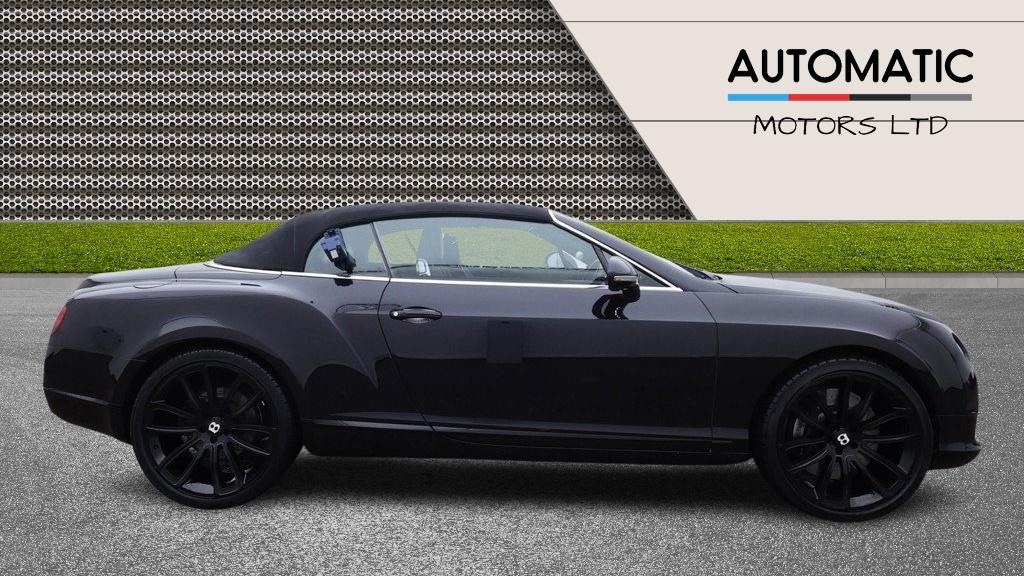 Used Bentley Continental 2012 for sale - 76552112: Photo 7