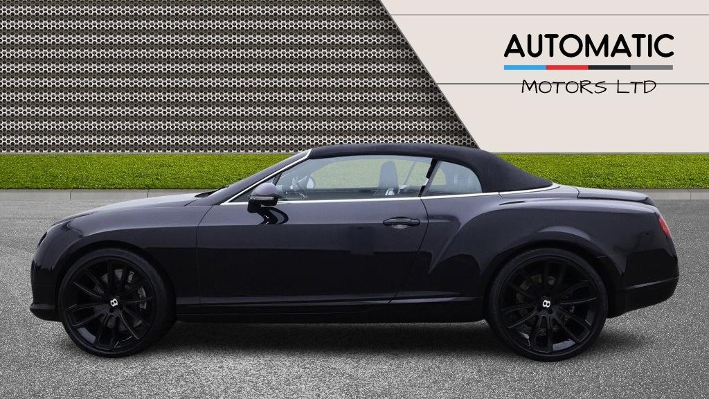 Used Bentley Continental 2012 for sale - 76552112: Photo 8