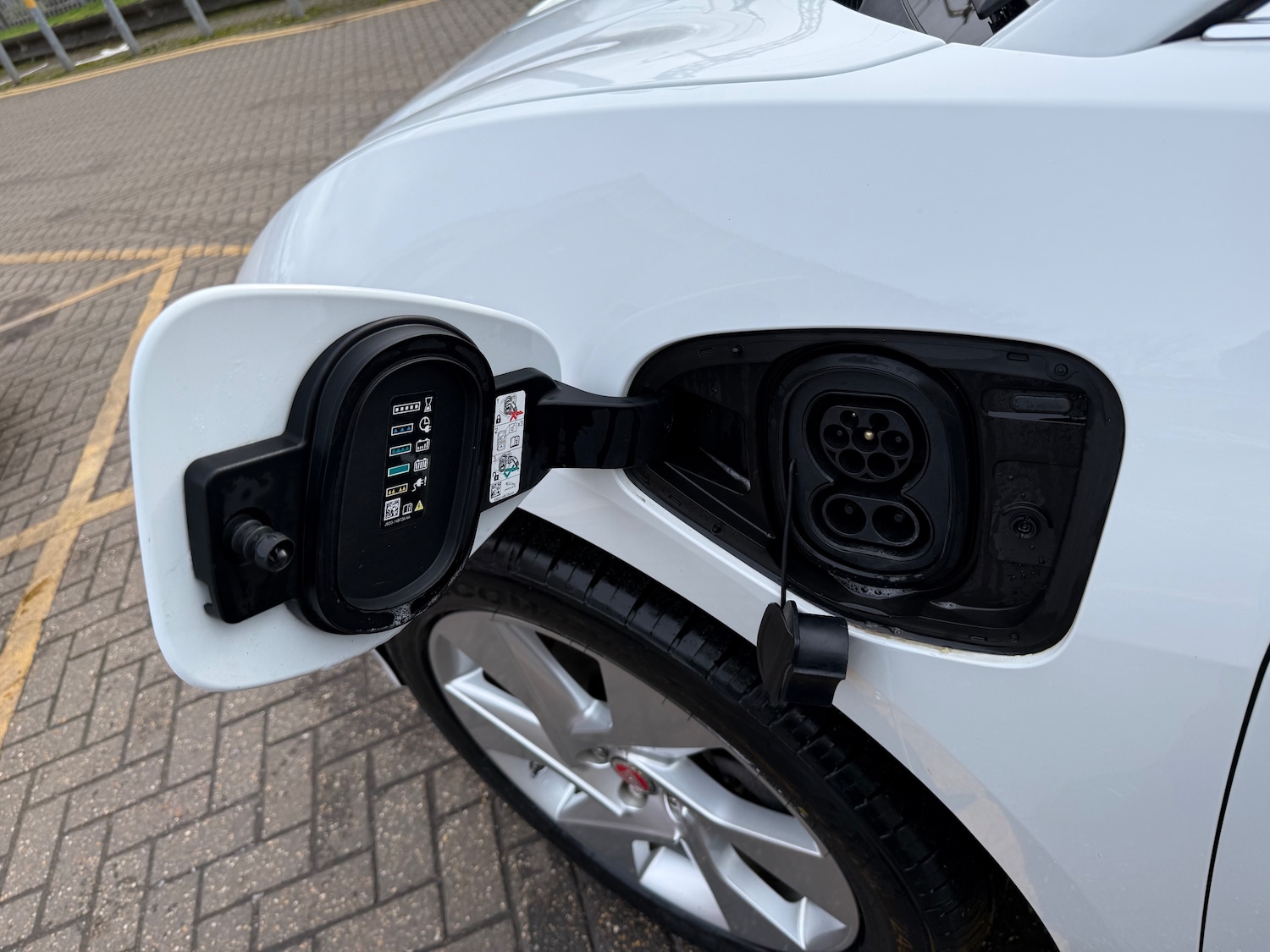 Used Jaguar I-Pace 2019 for sale - 77417549: Photo 13