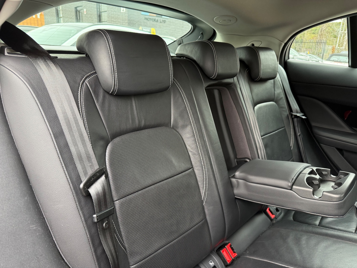 Used Jaguar I-Pace 2019 for sale - 77417549: Photo 15