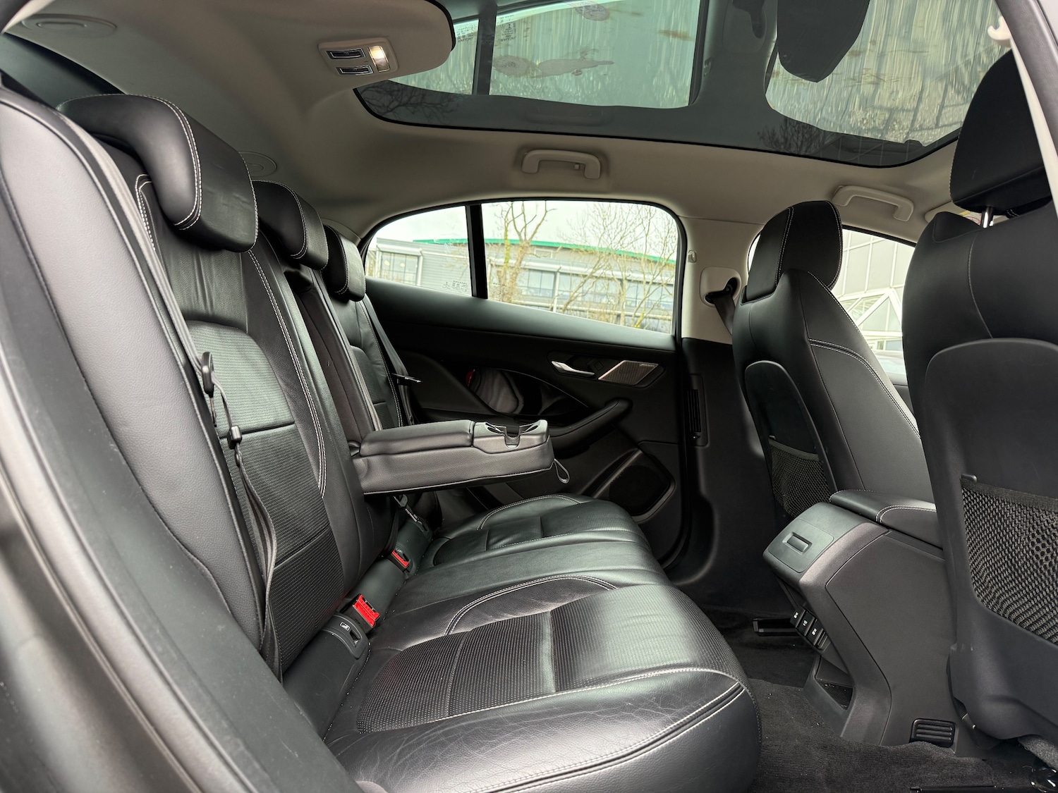 Used Jaguar I-Pace 2019 for sale - 77417549: Photo 16