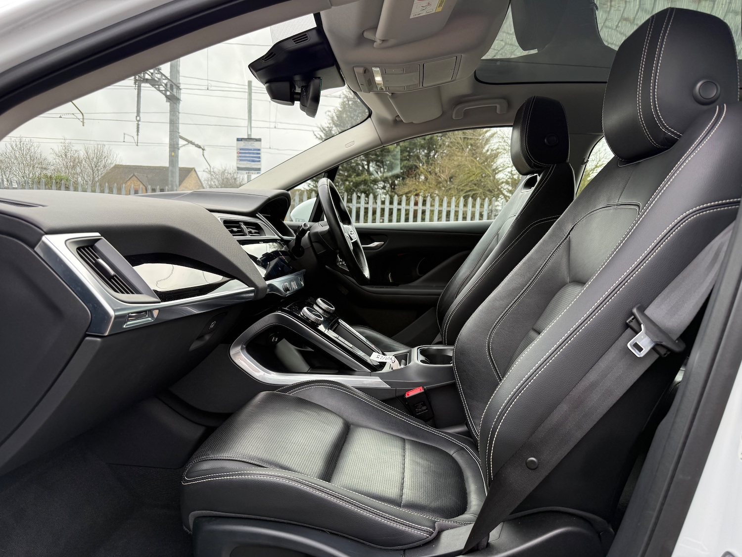 Used Jaguar I-Pace 2019 for sale - 77417549: Photo 20