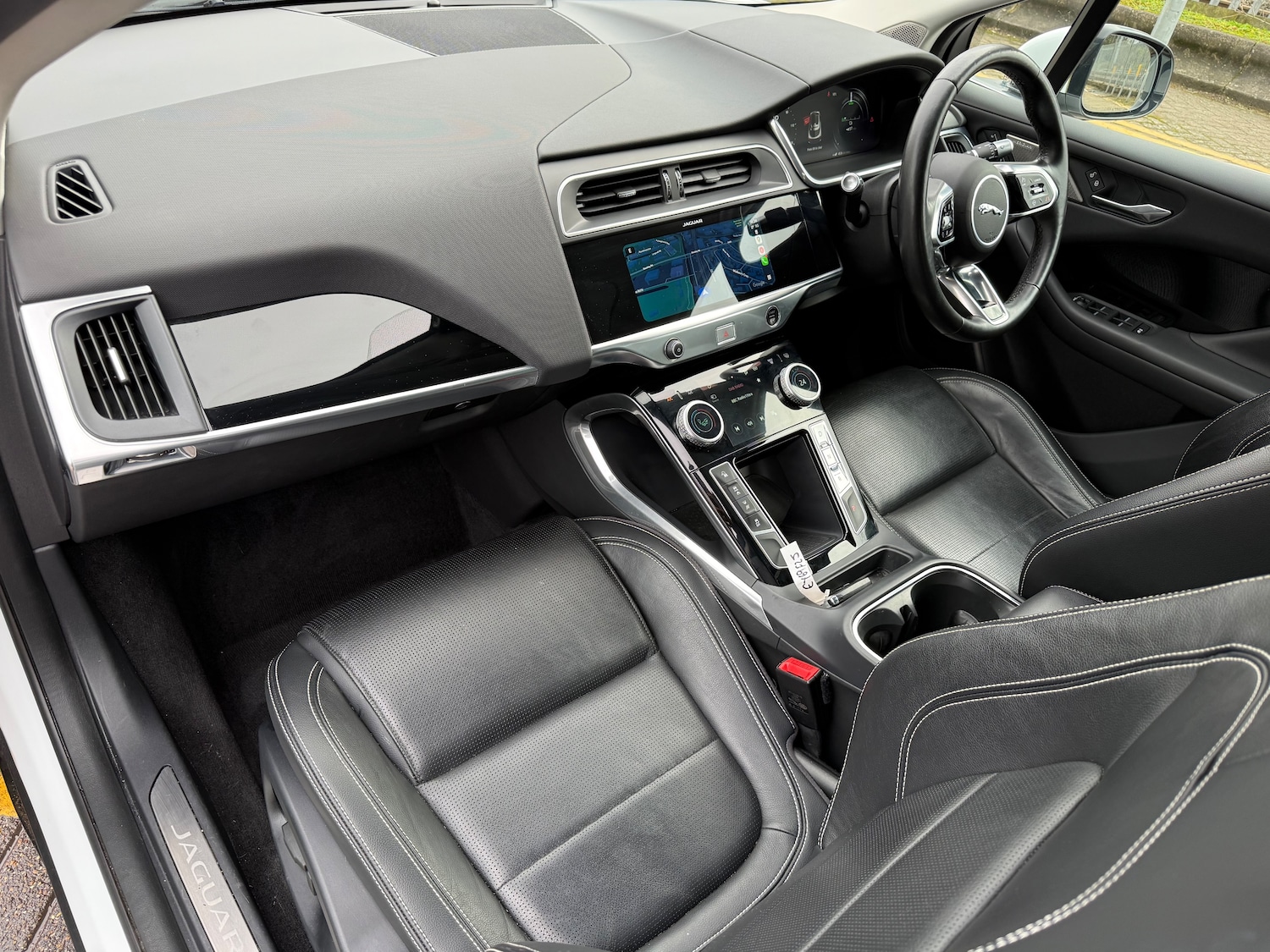 Used Jaguar I-Pace 2019 for sale - 77417549: Photo 22