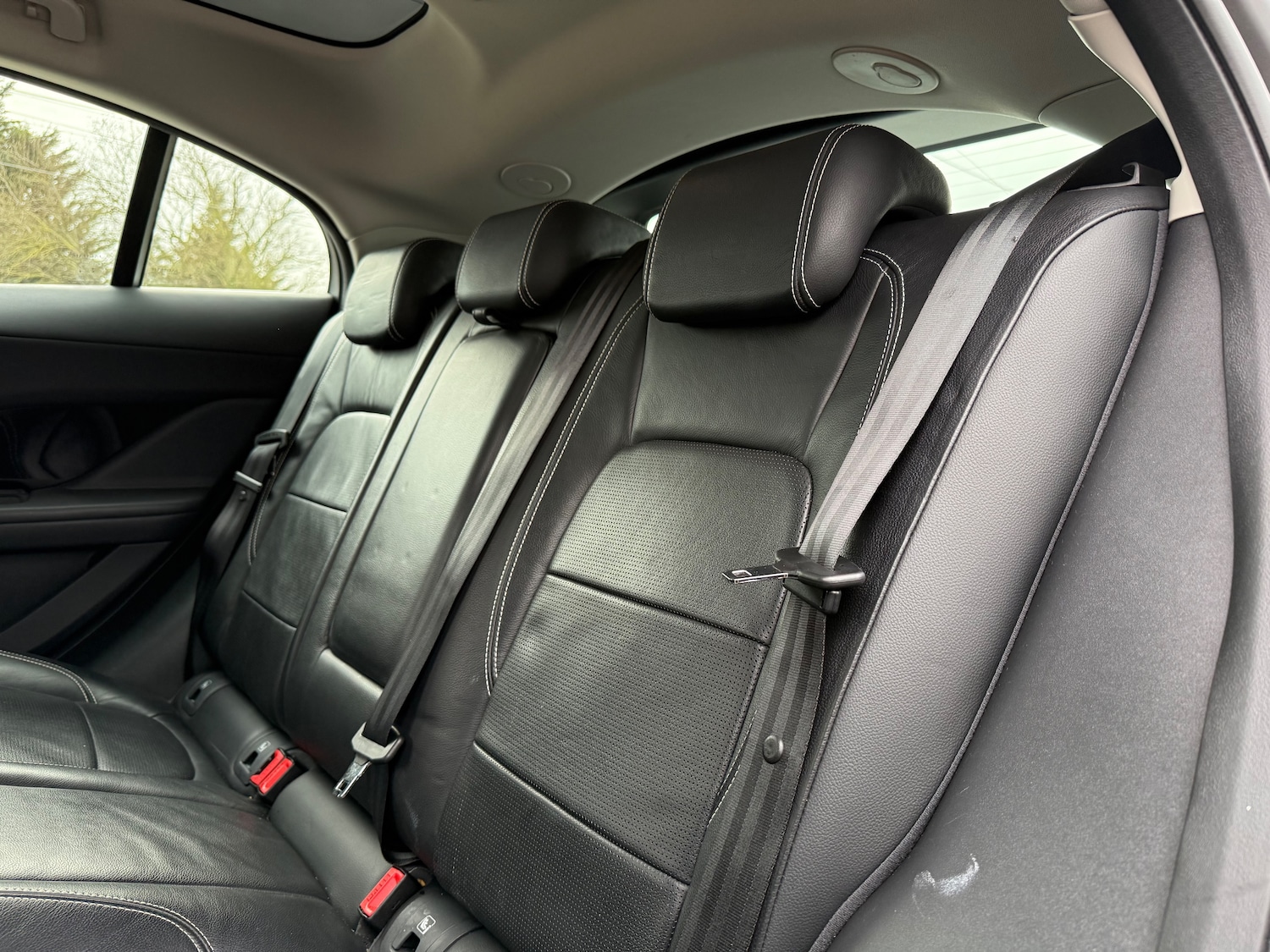 Used Jaguar I-Pace 2019 for sale - 77417549: Photo 25