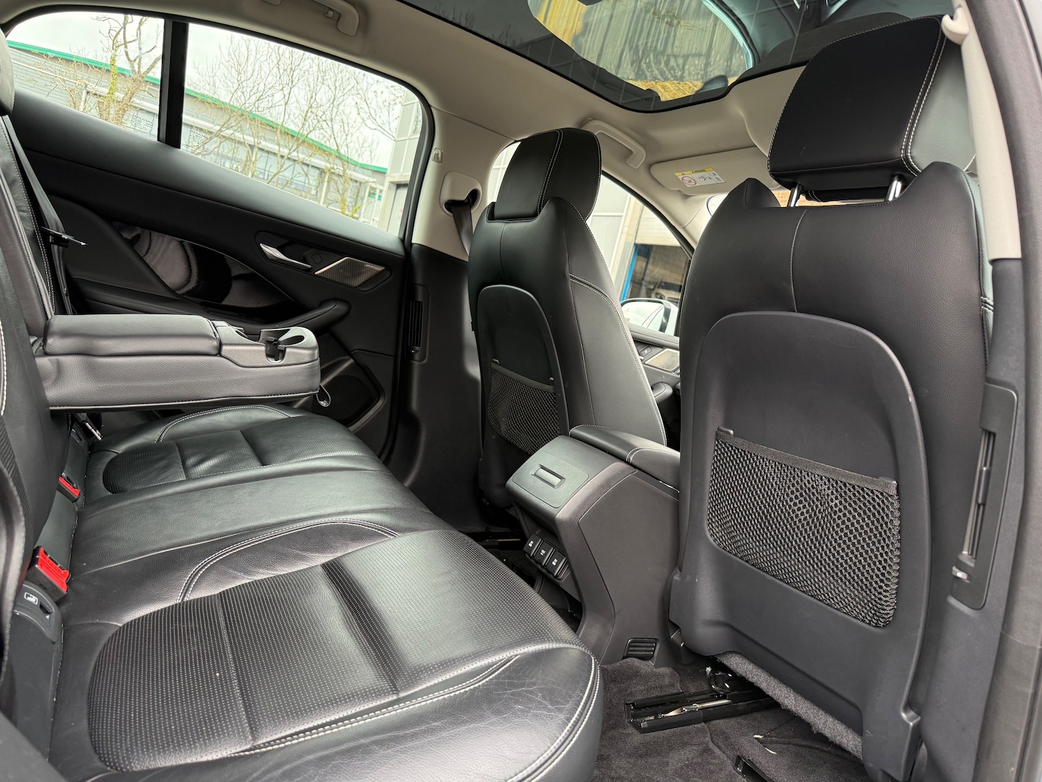 Used Jaguar I-Pace 2019 for sale - 77417549: Photo 27