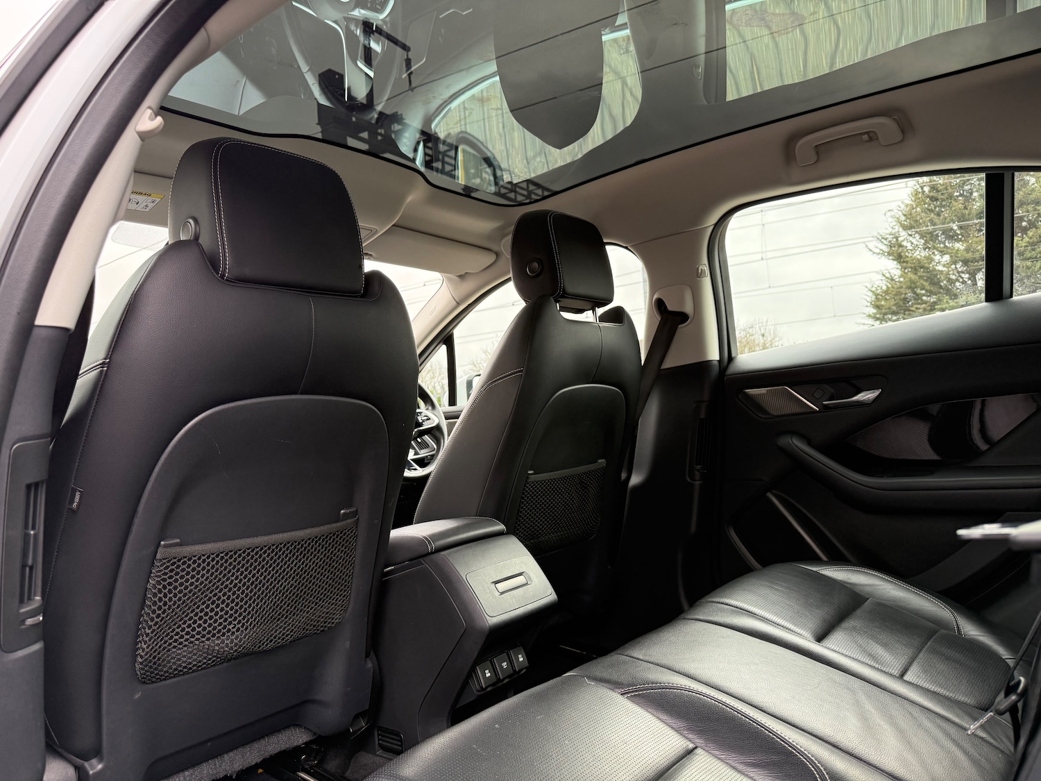 Used Jaguar I-Pace 2019 for sale - 77417549: Photo 29