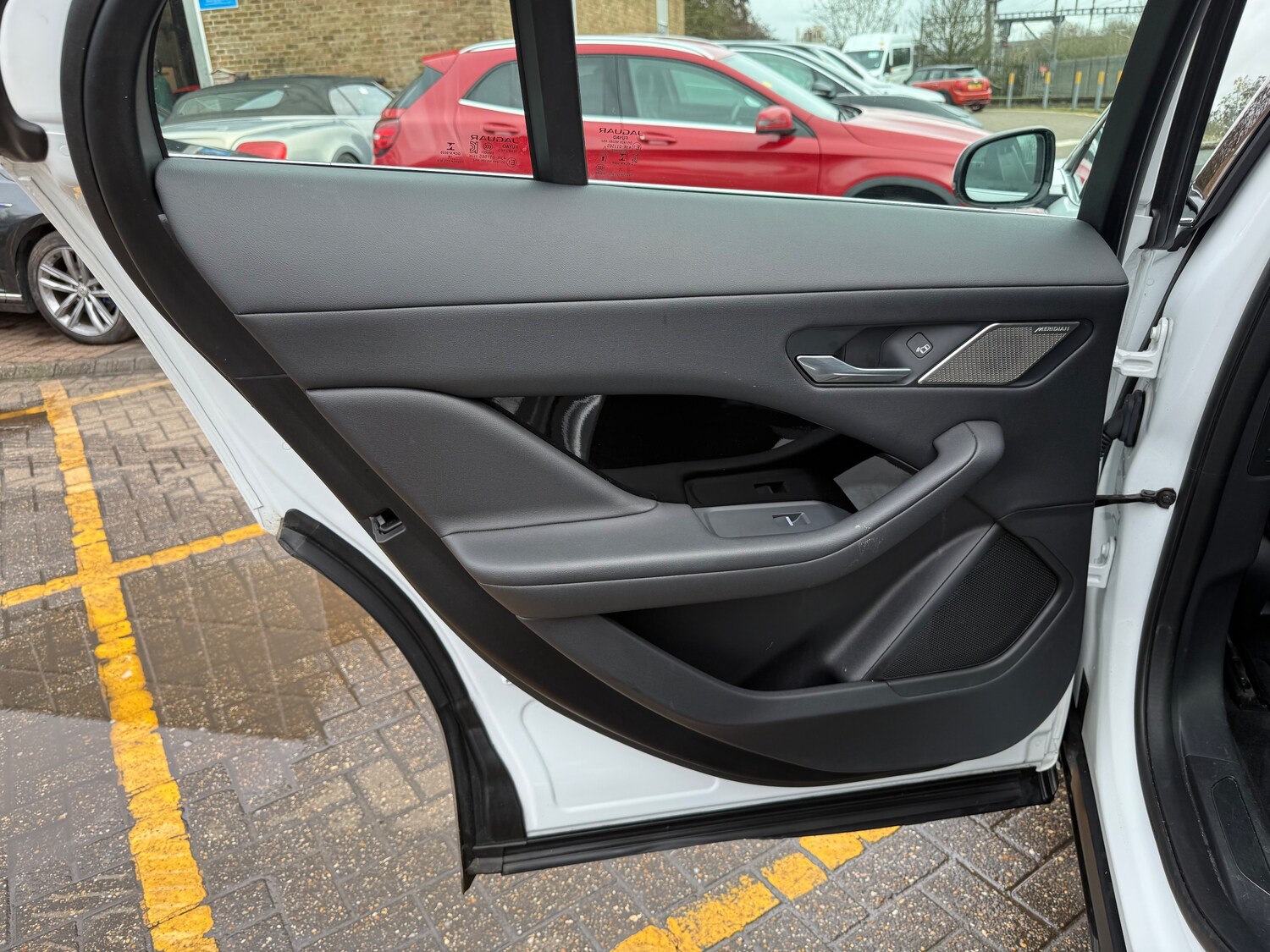 Used Jaguar I-Pace 2019 for sale - 77417549: Photo 30