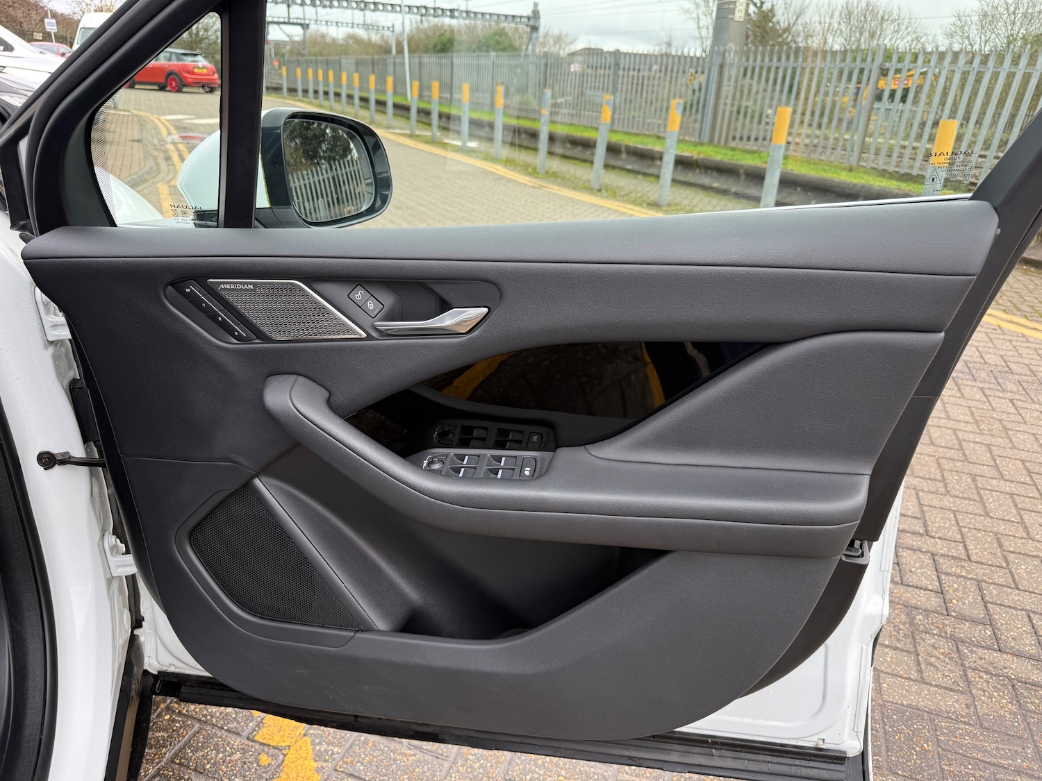 Used Jaguar I-Pace 2019 for sale - 77417549: Photo 33