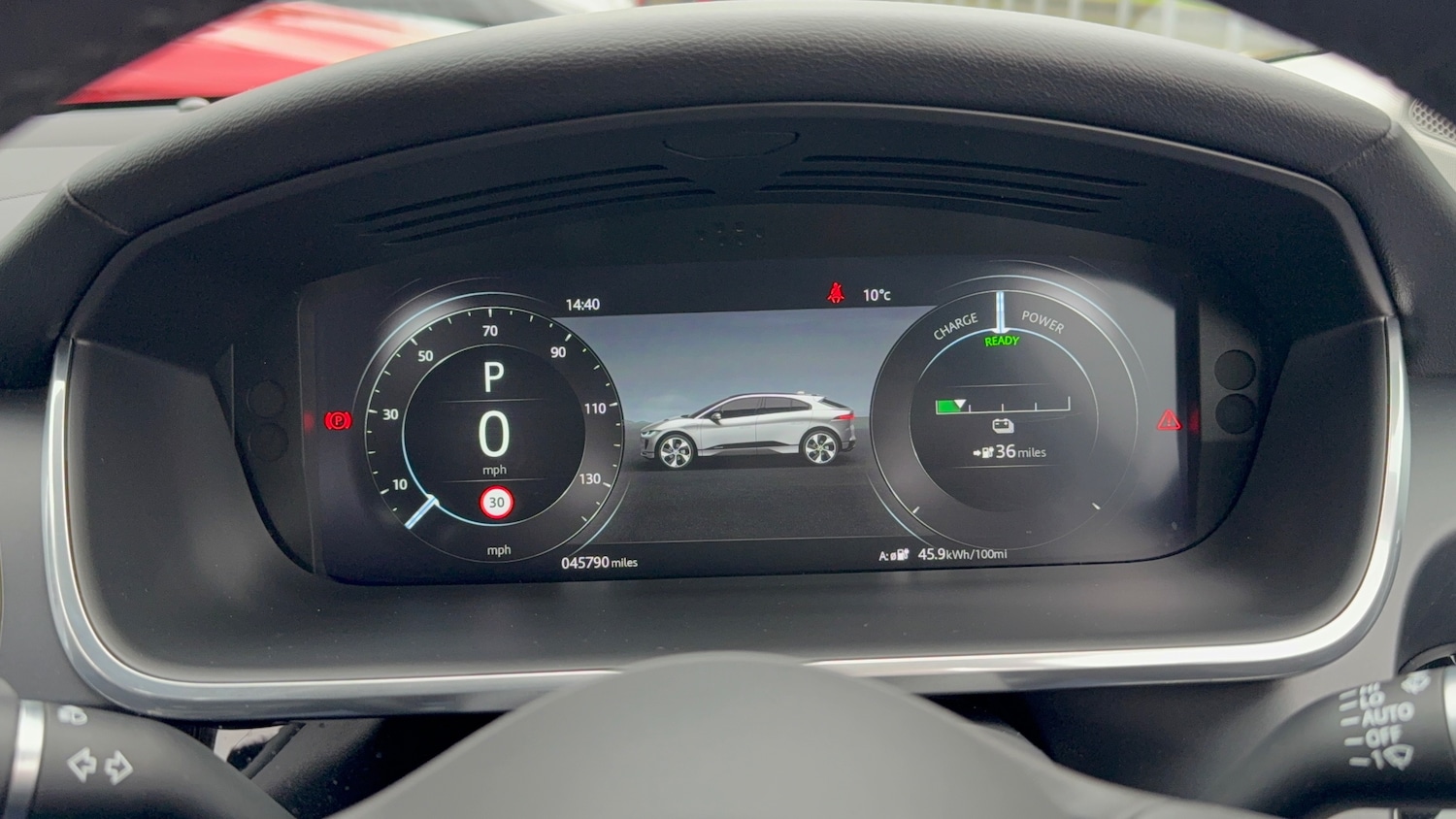 Used Jaguar I-Pace 2019 for sale - 77417549: Photo 34