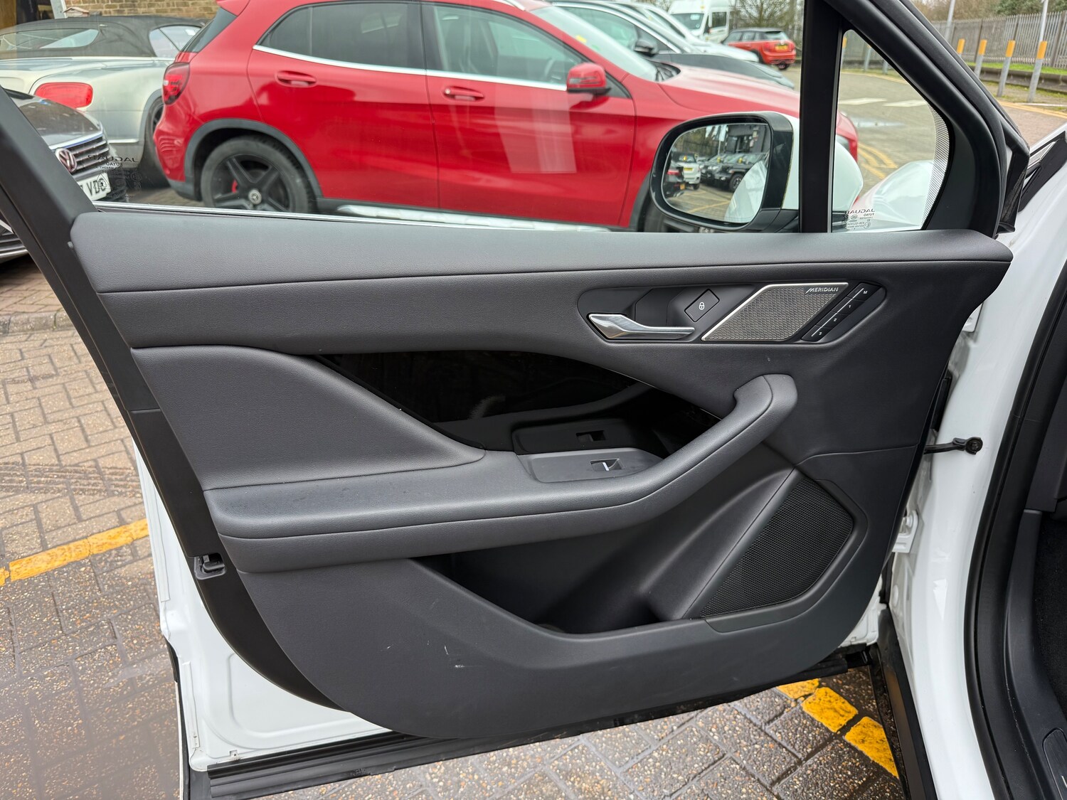 Used Jaguar I-Pace 2019 for sale - 77417549: Photo 40