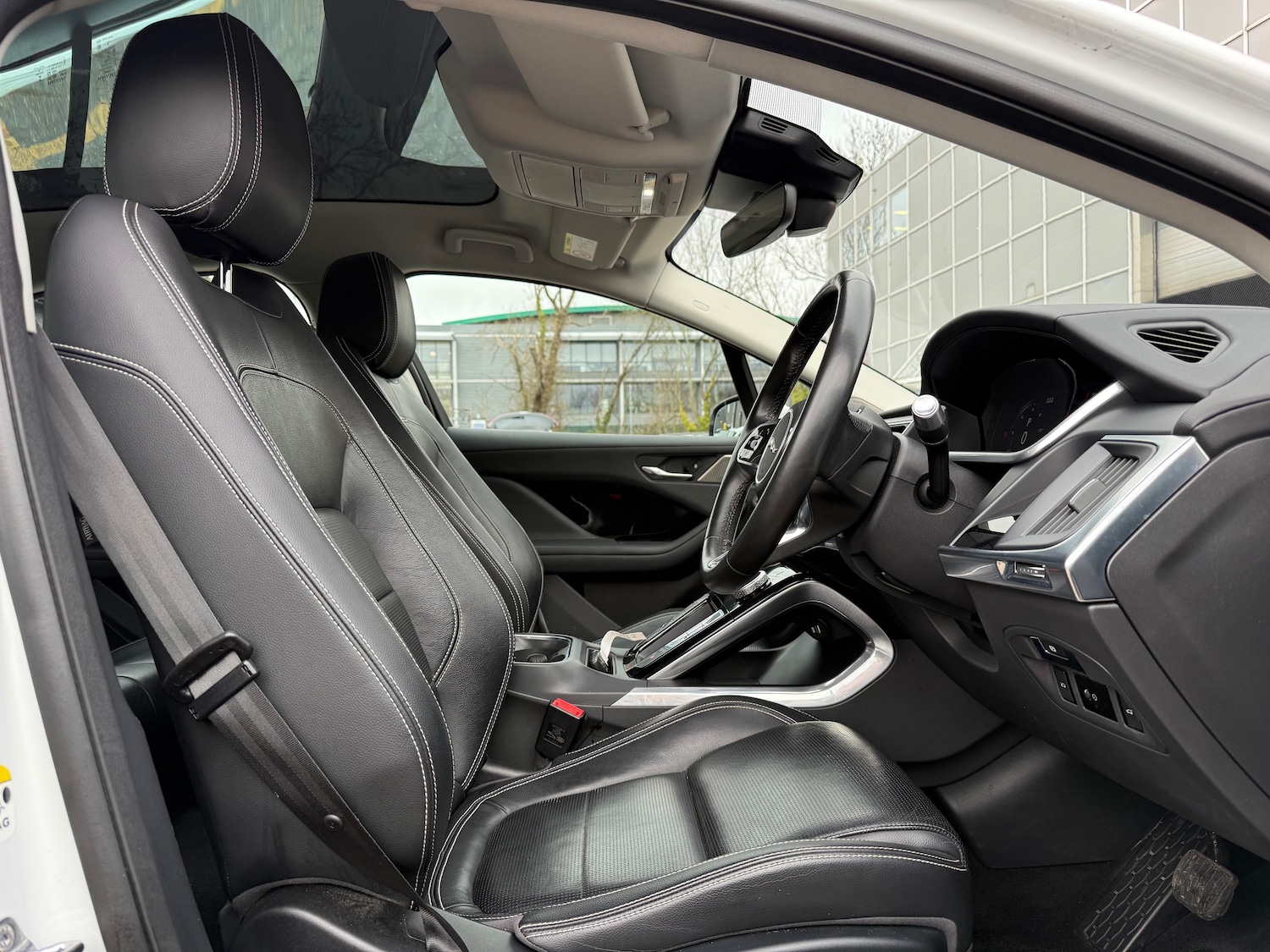 Used Jaguar I-Pace 2019 for sale - 77417549: Photo 46