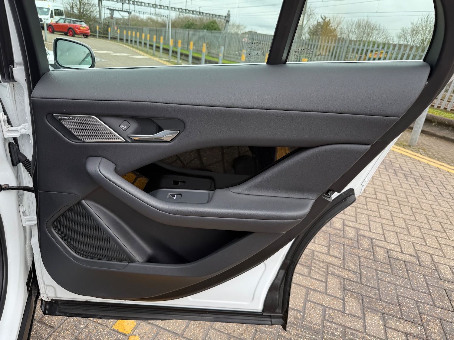 Used Jaguar I-Pace 2019 for sale - 77417549: Photo 48