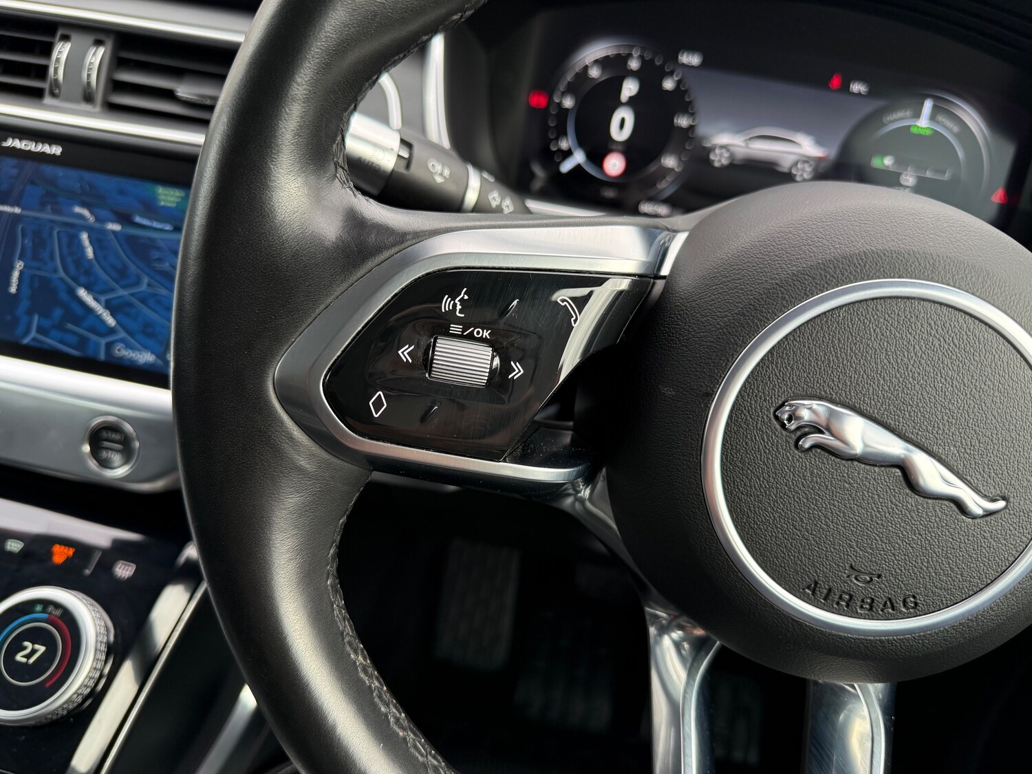 Used Jaguar I-Pace 2019 for sale - 77417549: Photo 50