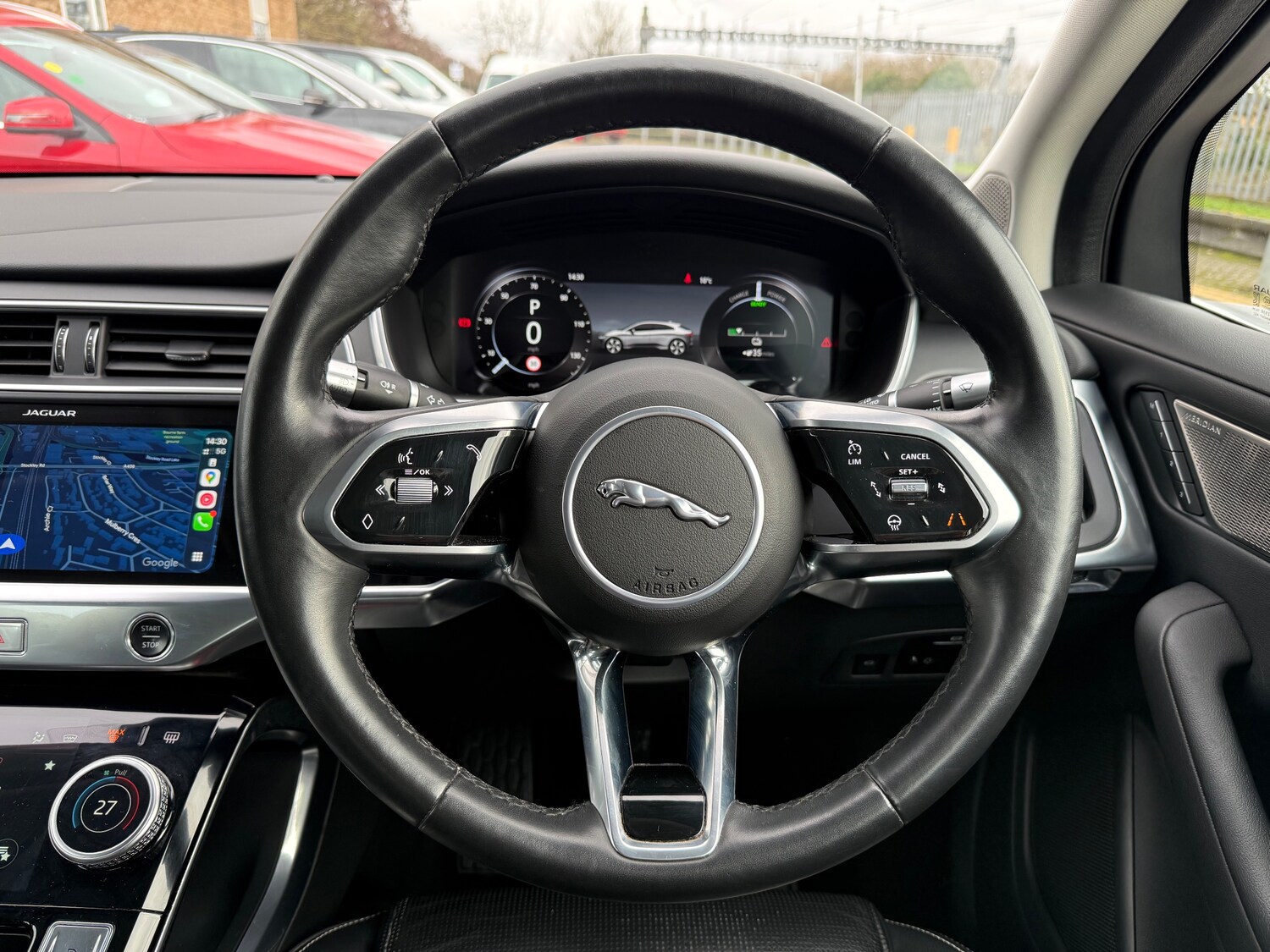 Used Jaguar I-Pace 2019 for sale - 77417549: Photo 52