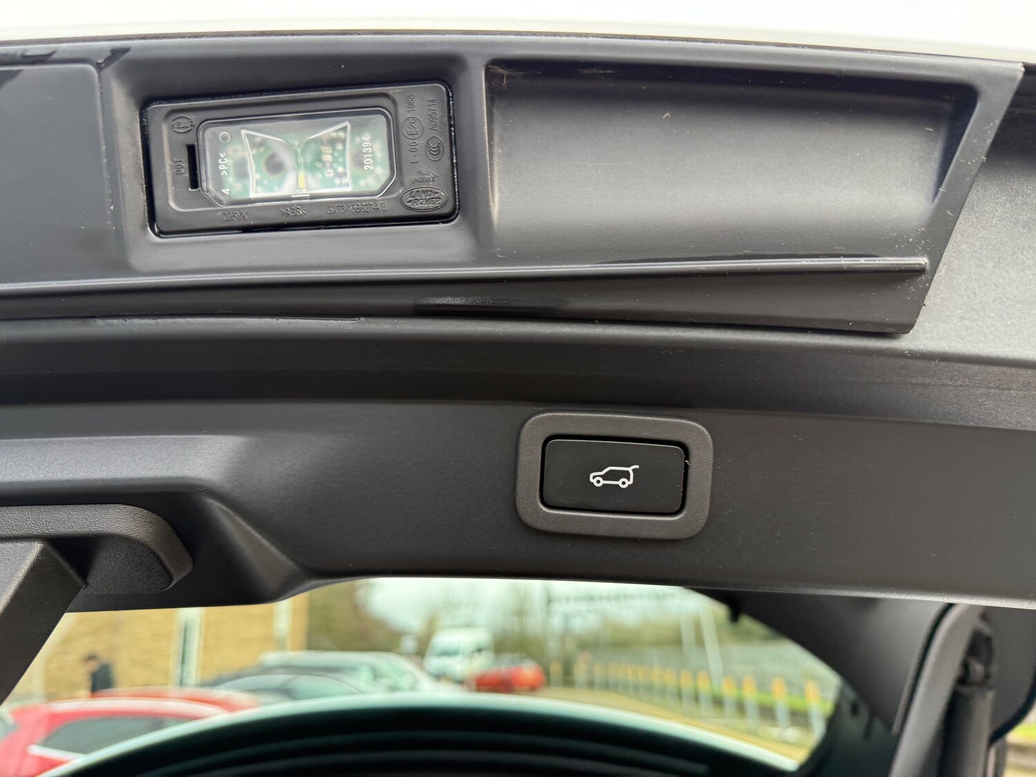 Used Jaguar I-Pace 2019 for sale - 77417549: Photo 59