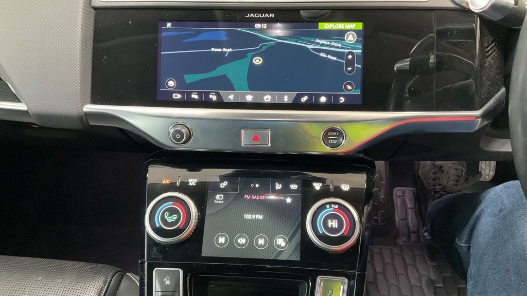 Used Jaguar I-Pace 2019 for sale - 77417549: Photo 6