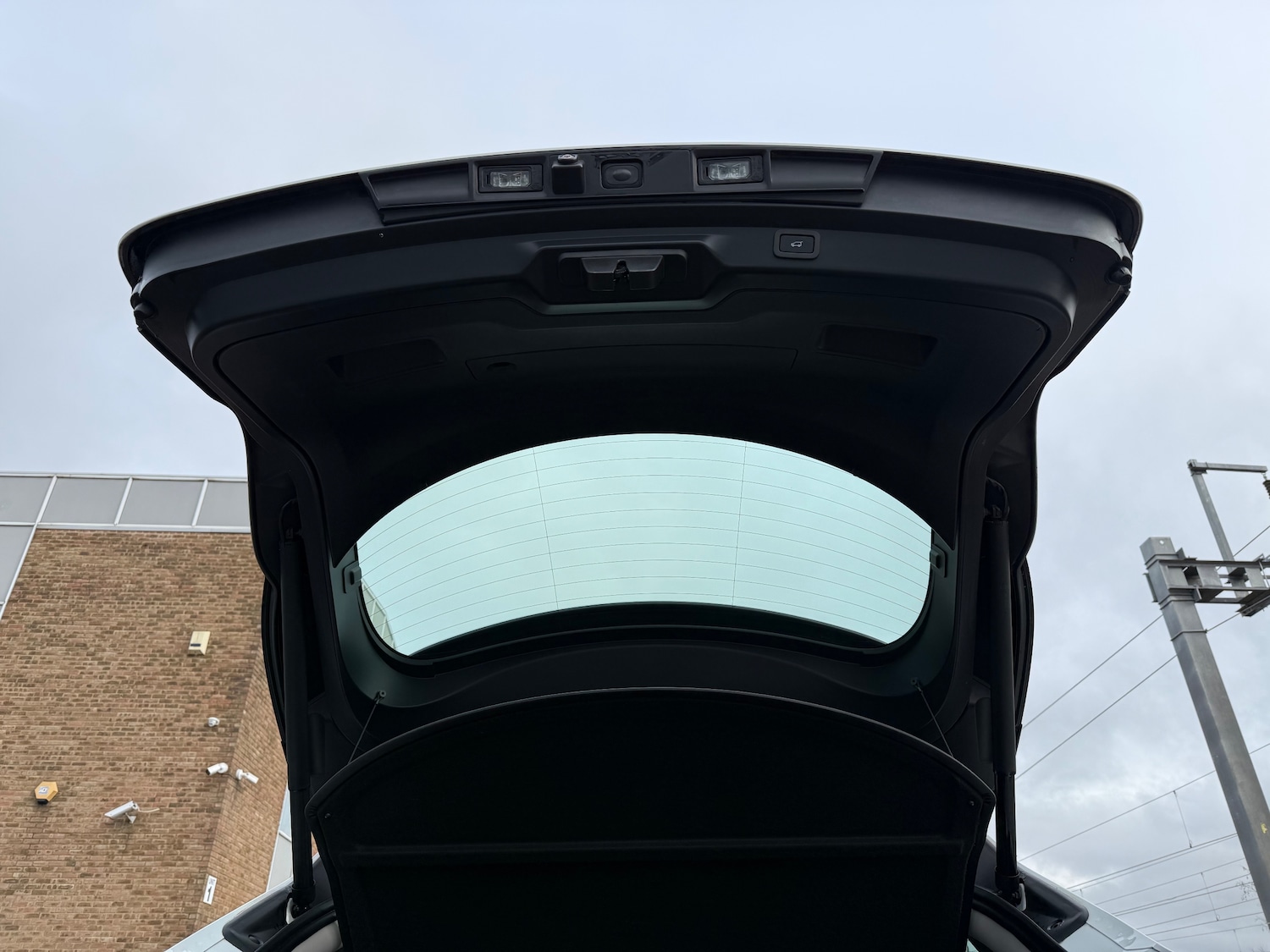 Used Jaguar I-Pace 2019 for sale - 77417549: Photo 60