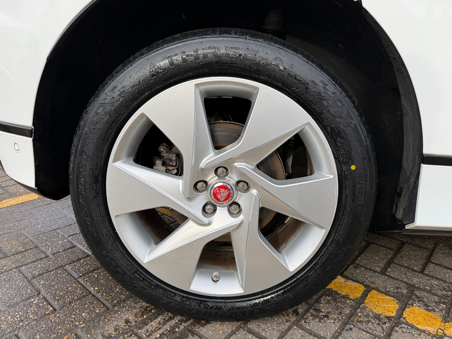 Used Jaguar I-Pace 2019 for sale - 77417549: Photo 62