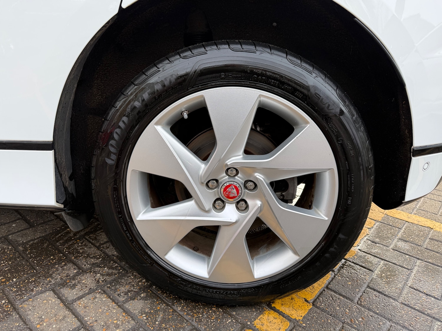 Used Jaguar I-Pace 2019 for sale - 77417549: Photo 65