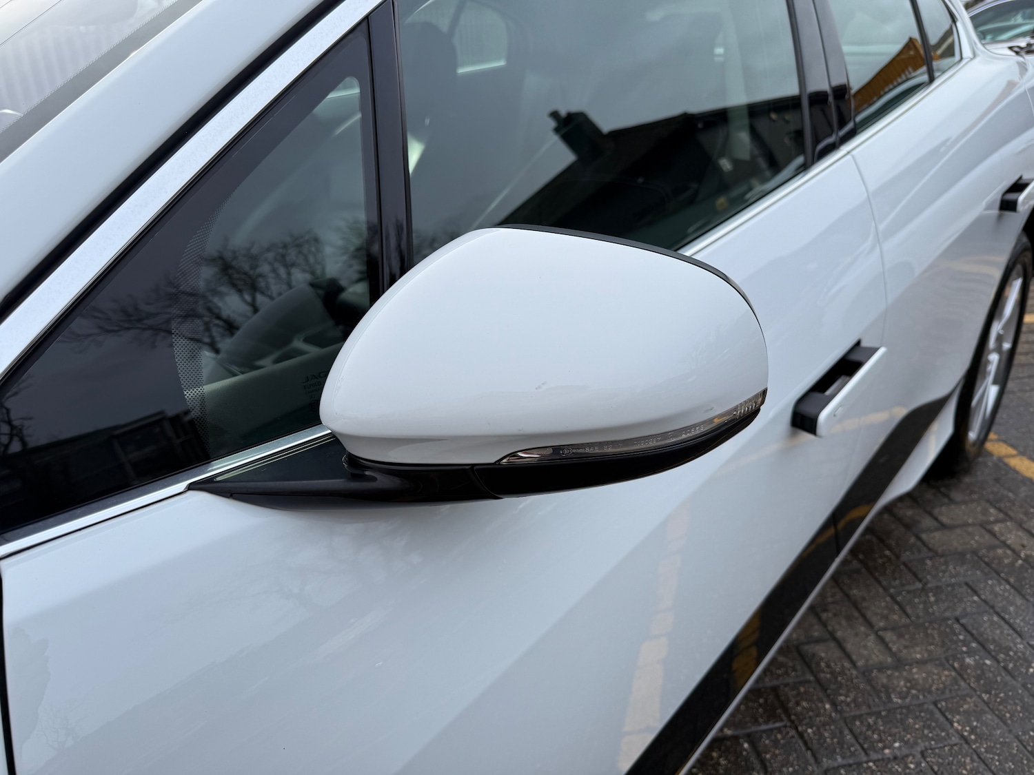 Used Jaguar I-Pace 2019 for sale - 77417549: Photo 66