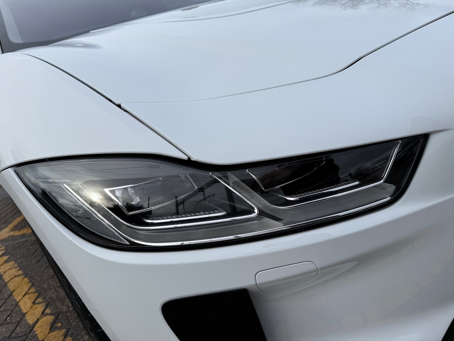 Used Jaguar I-Pace 2019 for sale - 77417549: Photo 68