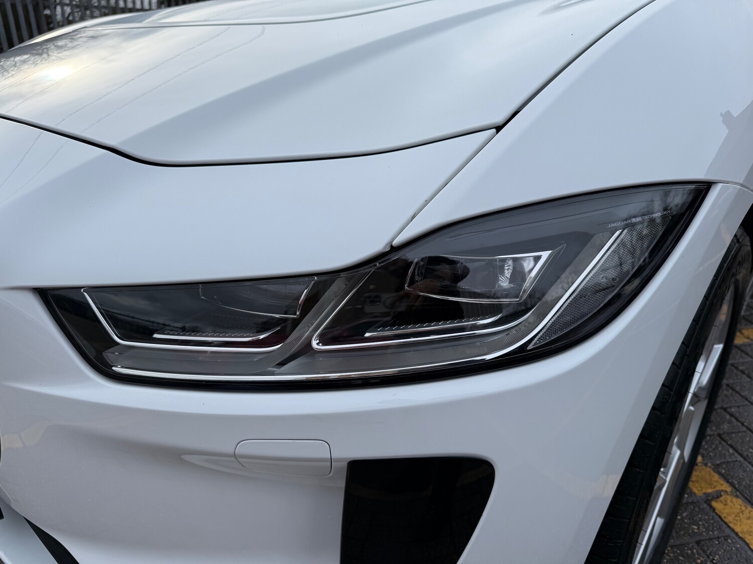 Used Jaguar I-Pace 2019 for sale - 77417549: Photo 69