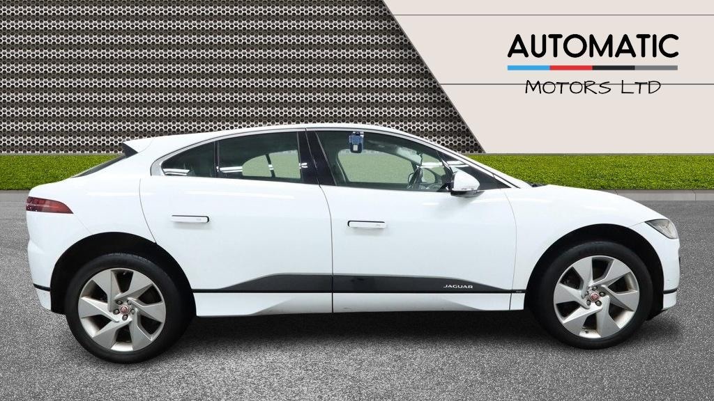 Used Jaguar I-Pace 2019 for sale - 77417549: Photo 7