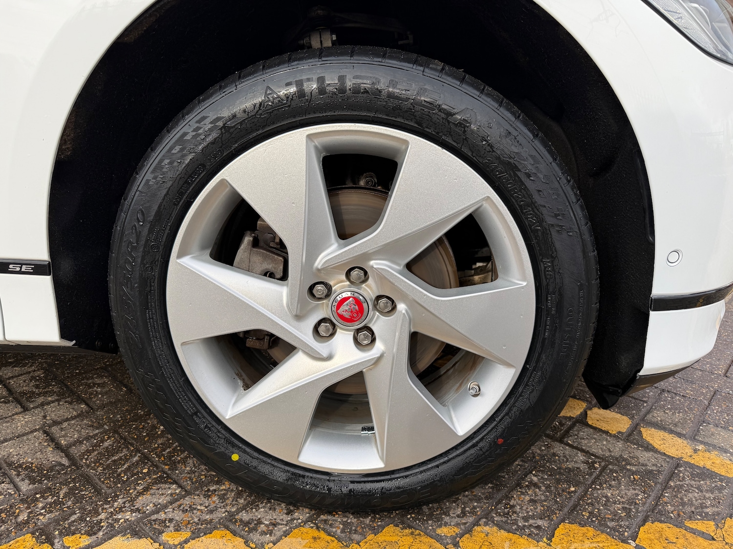 Used Jaguar I-Pace 2019 for sale - 77417549: Photo 70