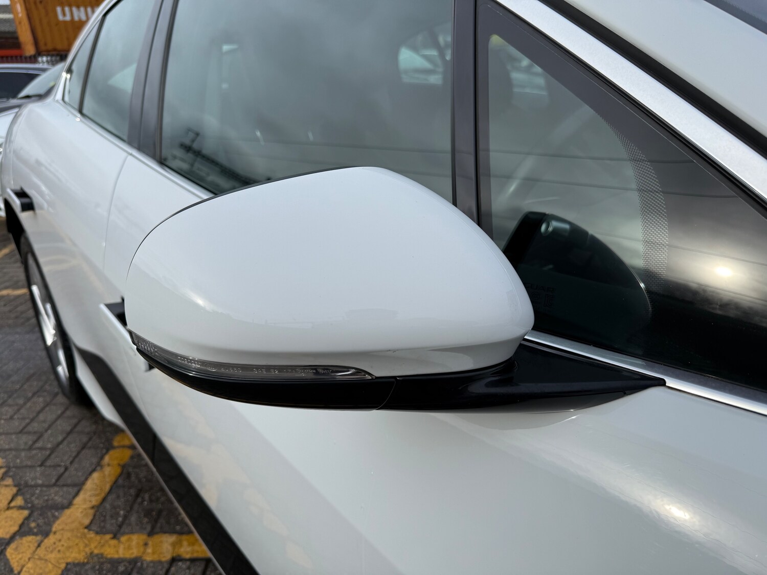 Used Jaguar I-Pace 2019 for sale - 77417549: Photo 71