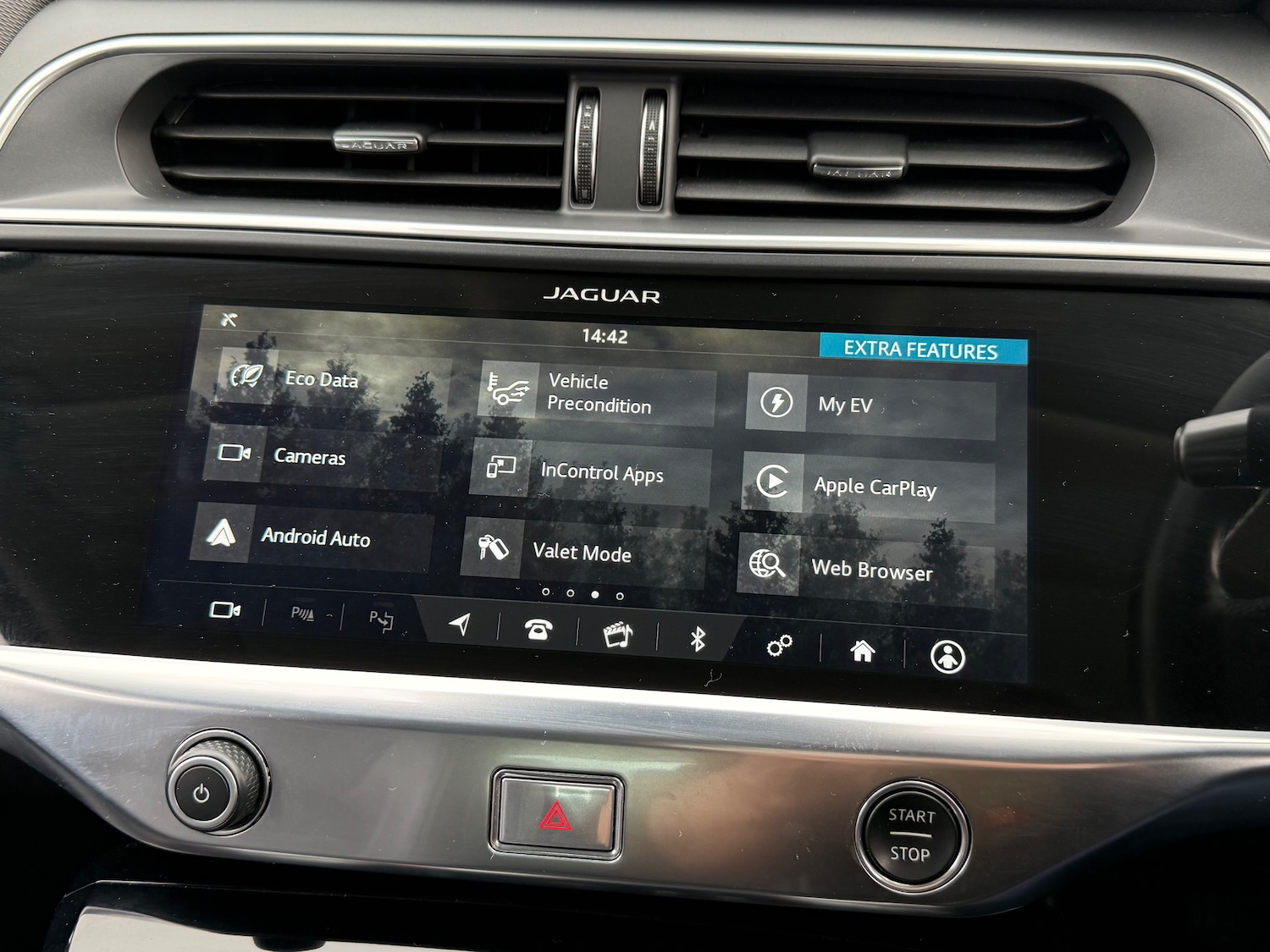 Used Jaguar I-Pace 2019 for sale - 77417549: Photo 77