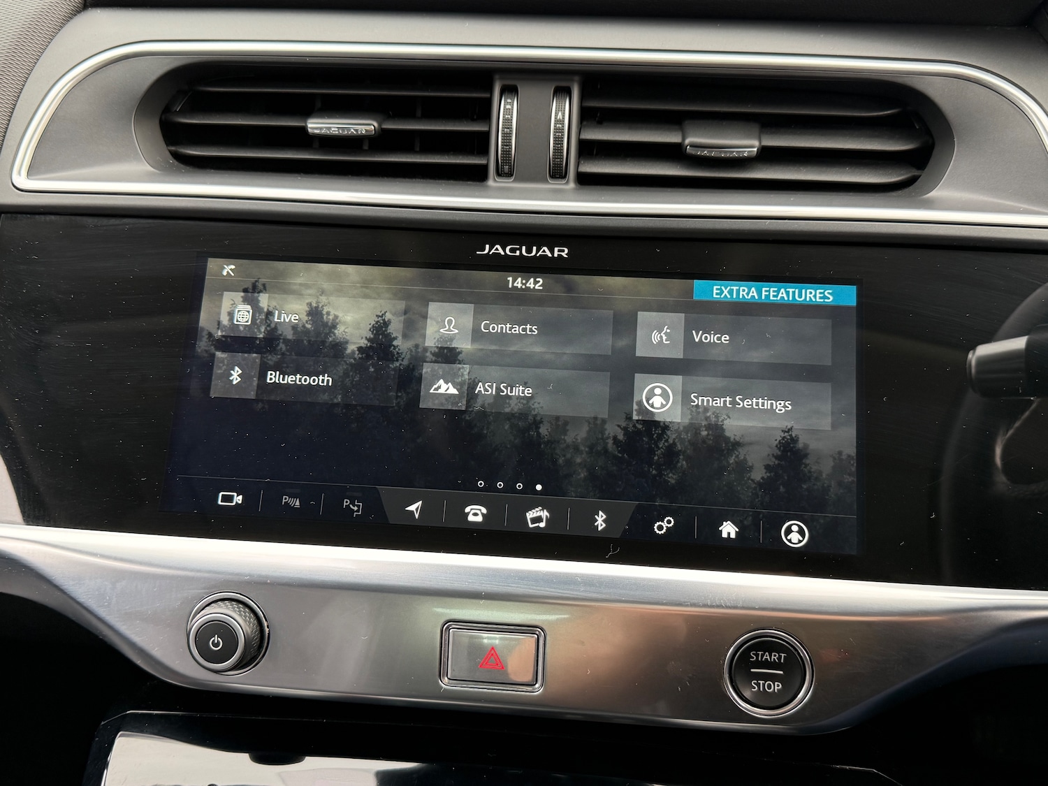 Used Jaguar I-Pace 2019 for sale - 77417549: Photo 78