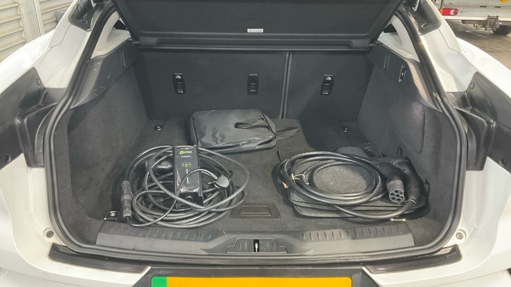 Used Jaguar I-Pace 2019 for sale - 77417549: Photo 9