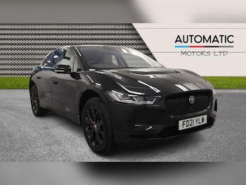 (21) - 400 90kWh HSE SUV 5dr Electric Auto 4WD (400 ps)