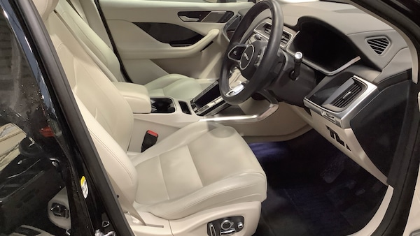 Used Jaguar I-Pace for sale - 76232303: Photo 3