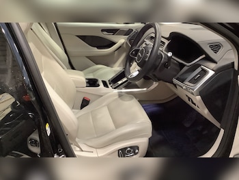 Used Jaguar I-Pace for sale - 76232303: Photo 3
