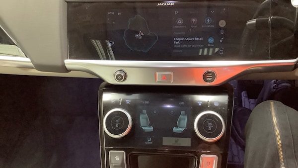 Used Jaguar I-Pace for sale - 76232303: Photo 6