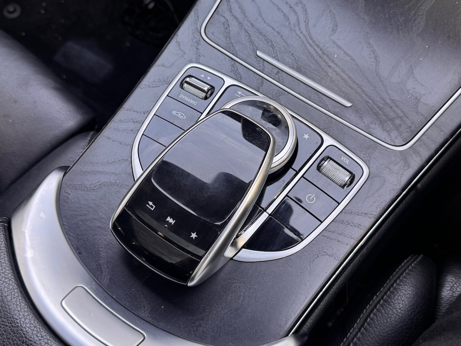 Used Mercedes-Benz C Class 2016 for sale - 75222841: Photo 10