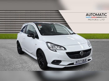 Used Vauxhall Corsa 2017 for sale - 78703327: Photo