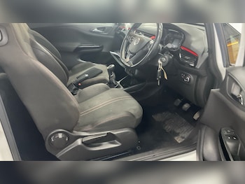 Used Vauxhall Corsa 2017 for sale - 78703327: Photo