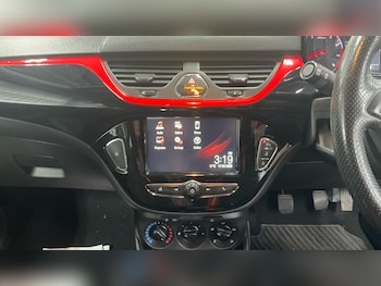 Used Vauxhall Corsa 2017 for sale - 78703327: Photo